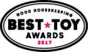 2017 Good Housekeeping Best Toy