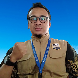 Eka Yudha Ardiyanto