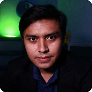 Leonard Felix Therik