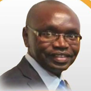 John Gichuri