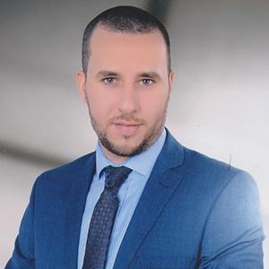 Mohammed Galal Mohammed Elkhalea