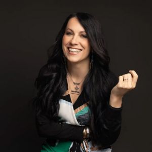 Dr. Rachelle Dene Poth